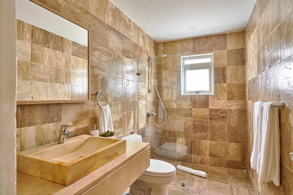 Photo of Bathroom in Bavaro
