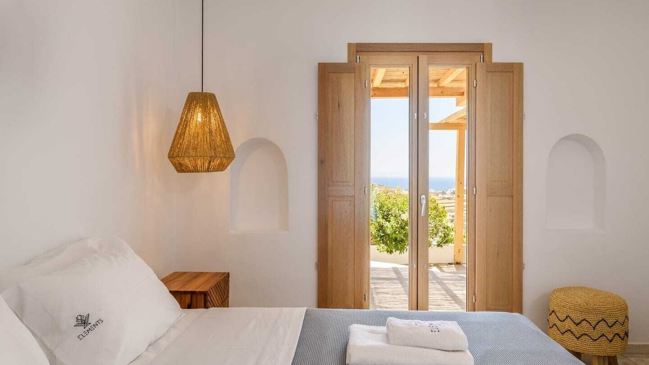 Photo of Bedroom in Plintri