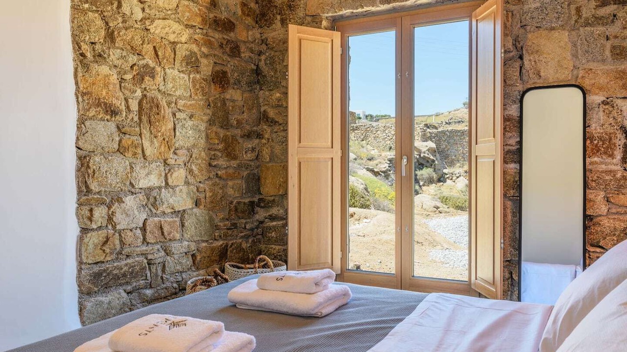 Photo of Bedroom in Plintri