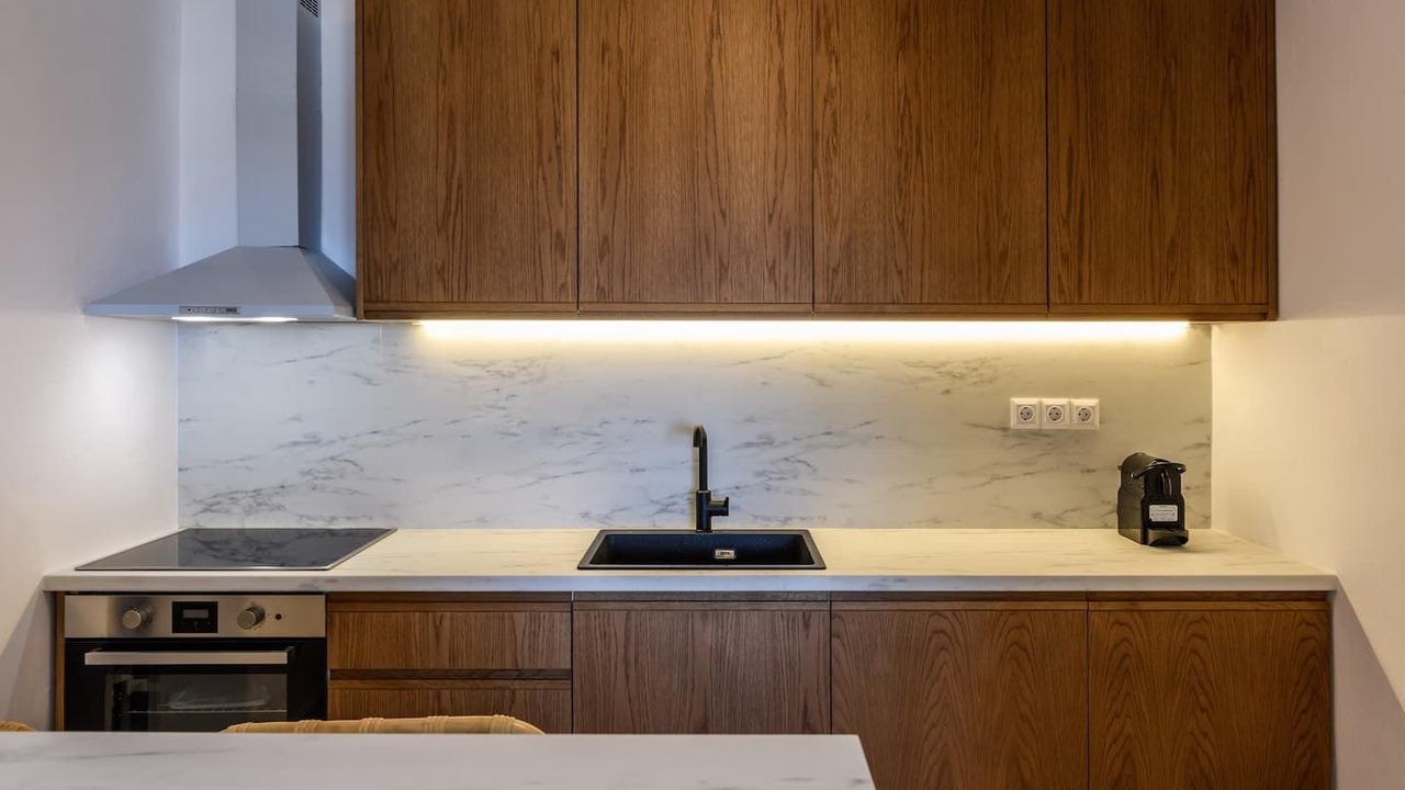 Photo of Kitchen in Plintri