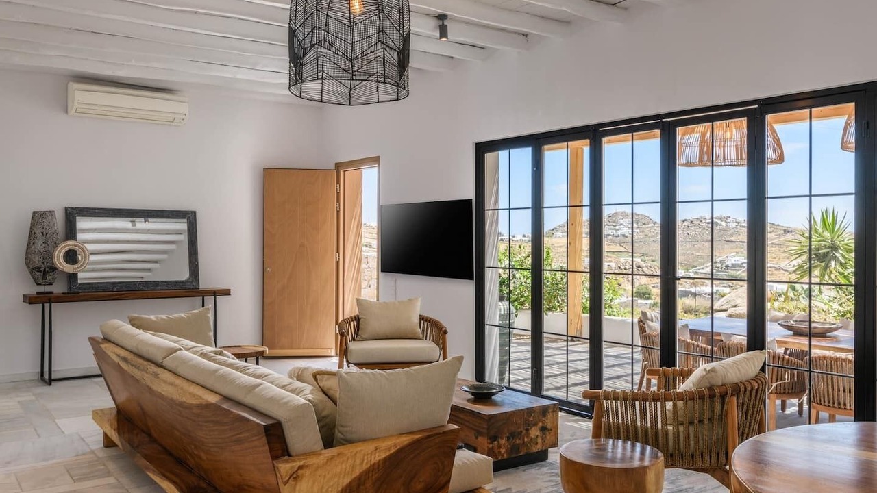 Photo of Livingroom in Plintri