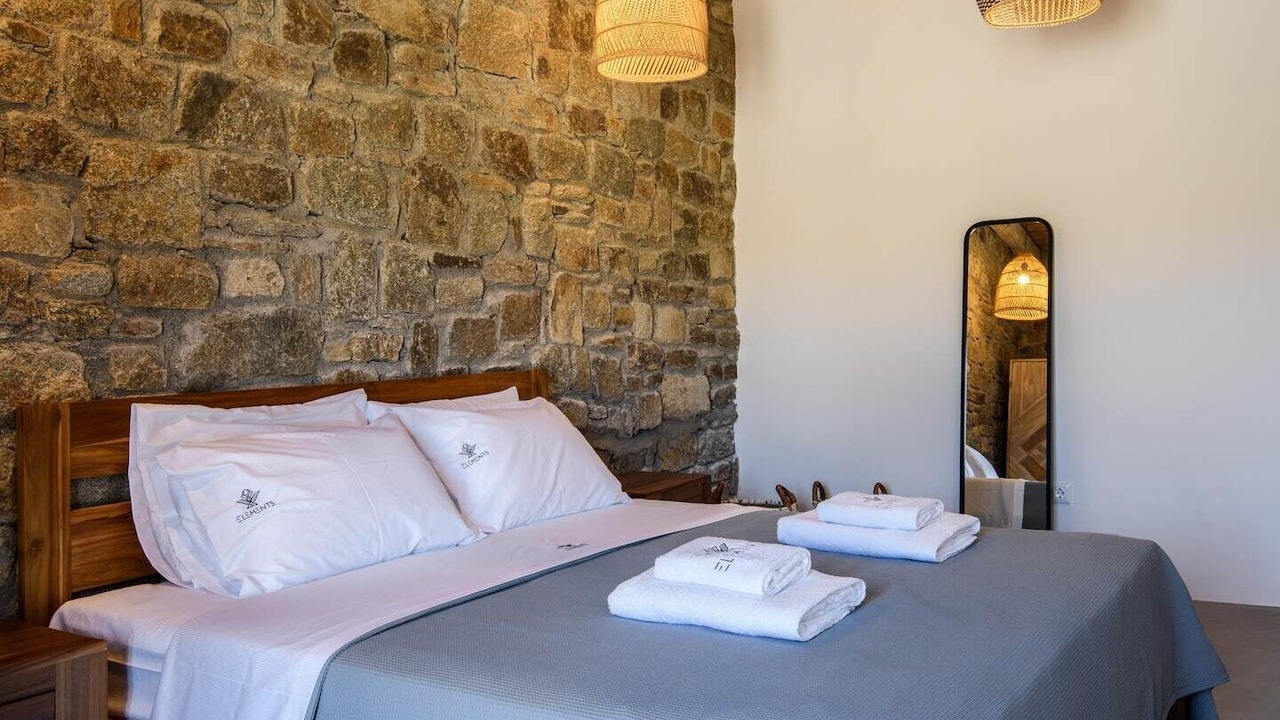 Photo of Bedroom in Plintri