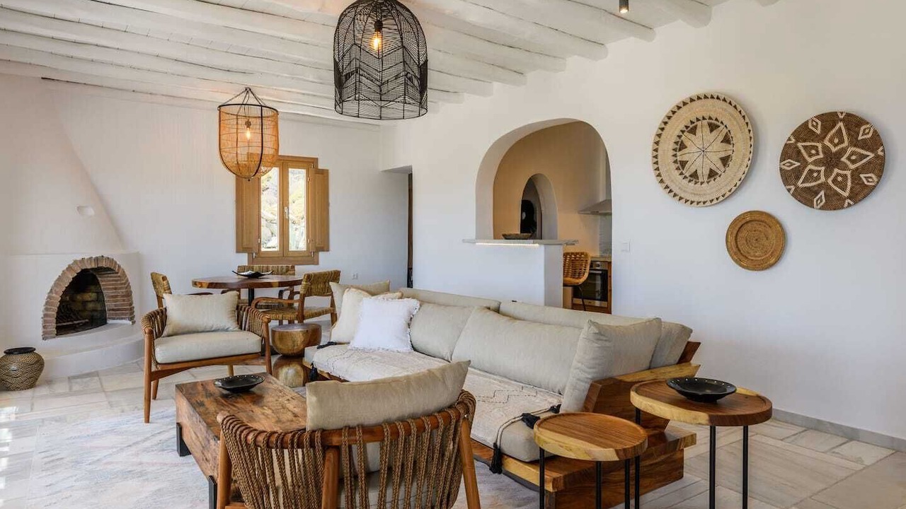 Photo of Livingroom in Plintri
