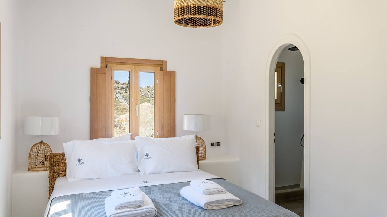 Photo of Bedroom in Plintri