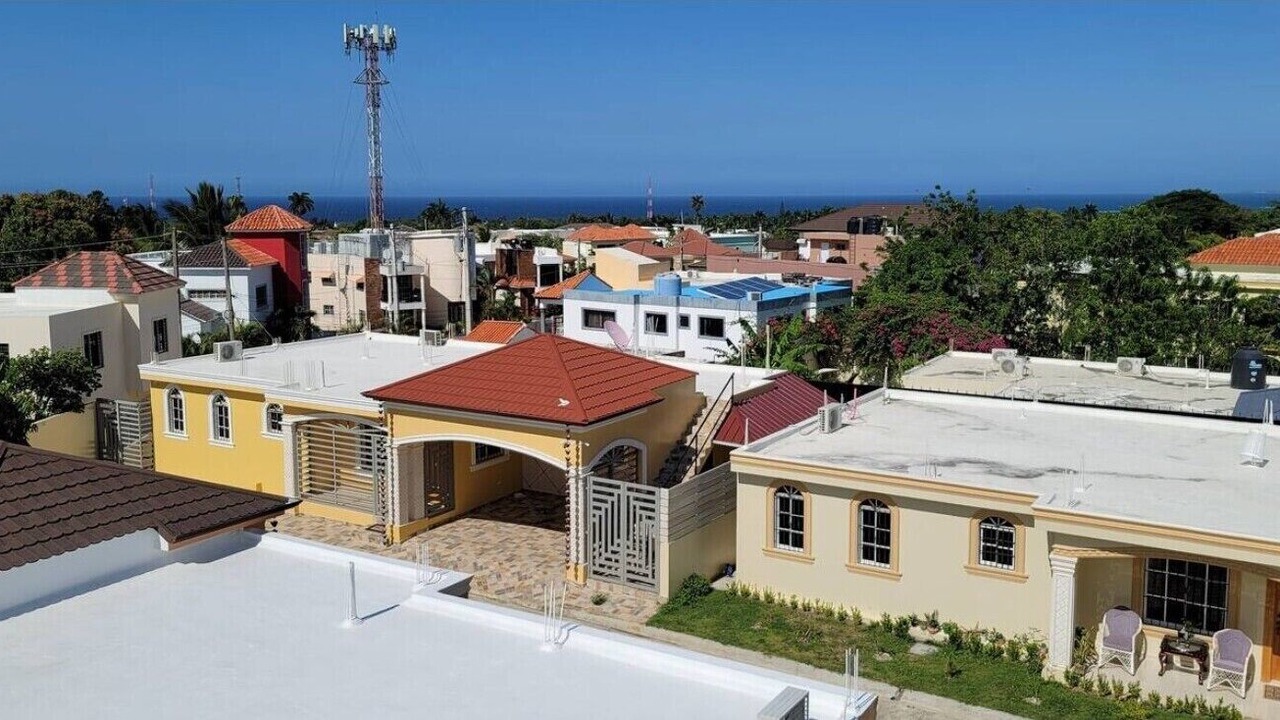 Photo of Outdoor in Barrio Las Yaguitas
