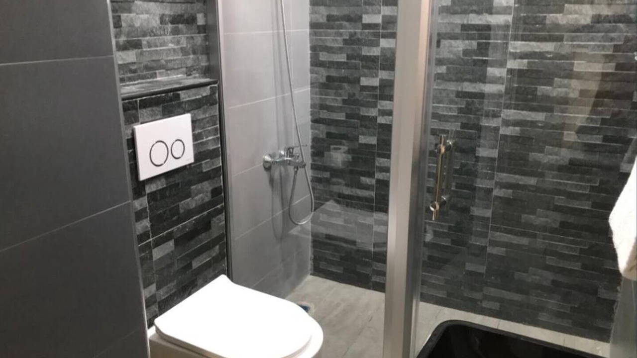 Photo of Bathroom in Barrio Las Yaguitas