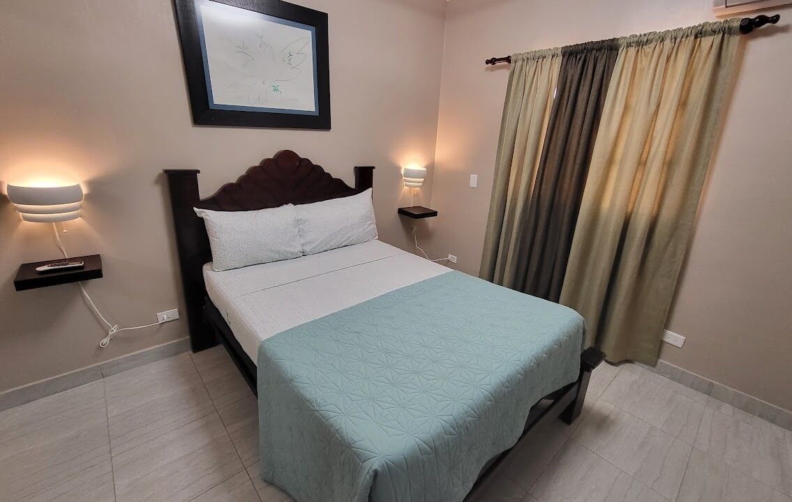 Photo of Bedroom in Barrio Las Yaguitas