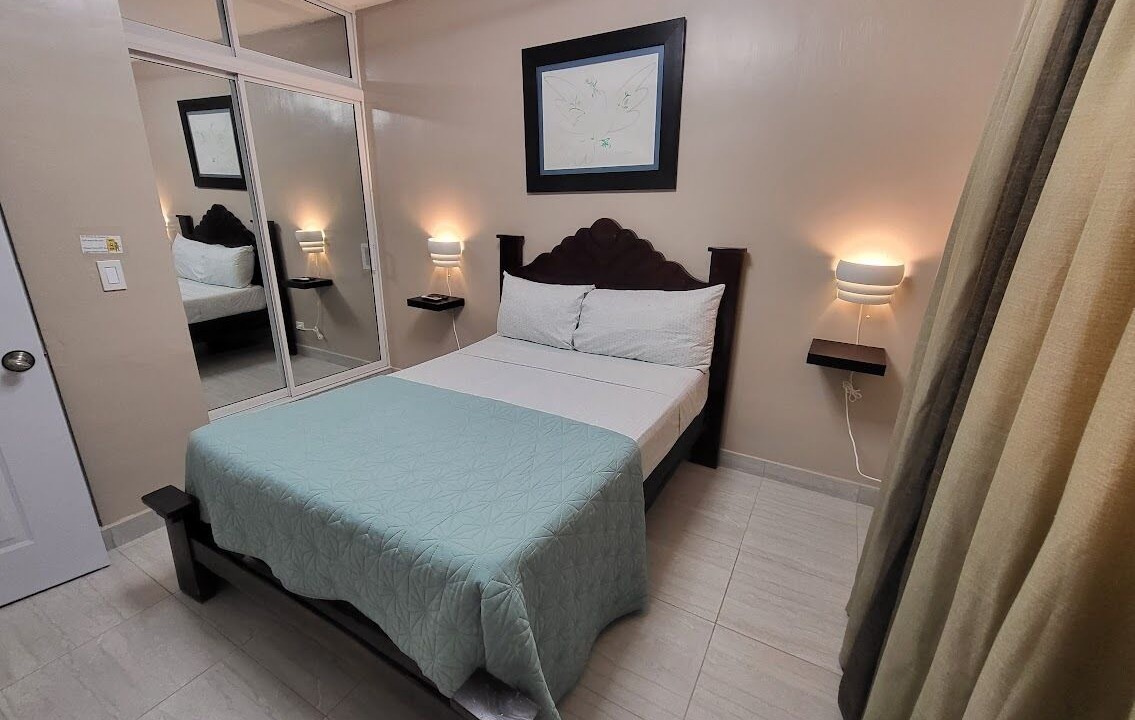 Photo of Bedroom in Barrio Las Yaguitas