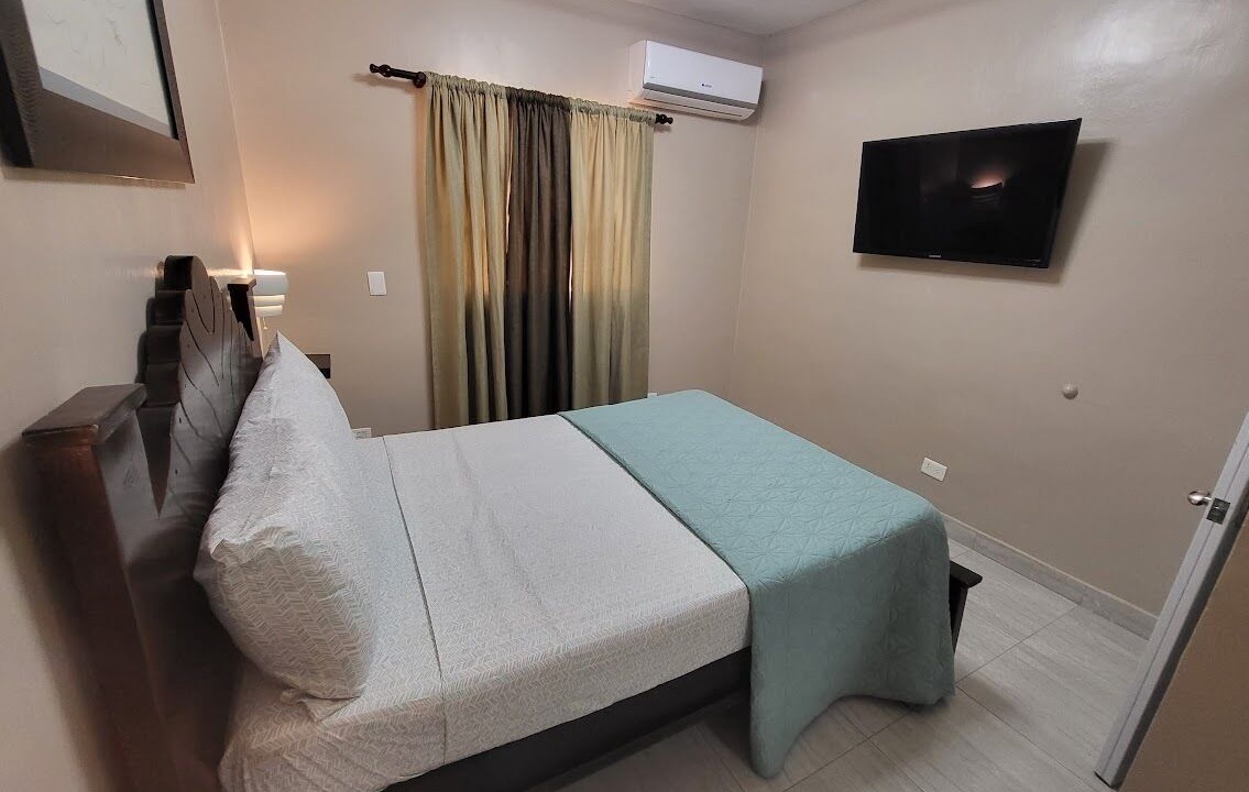 Photo of Bedroom in Barrio Las Yaguitas
