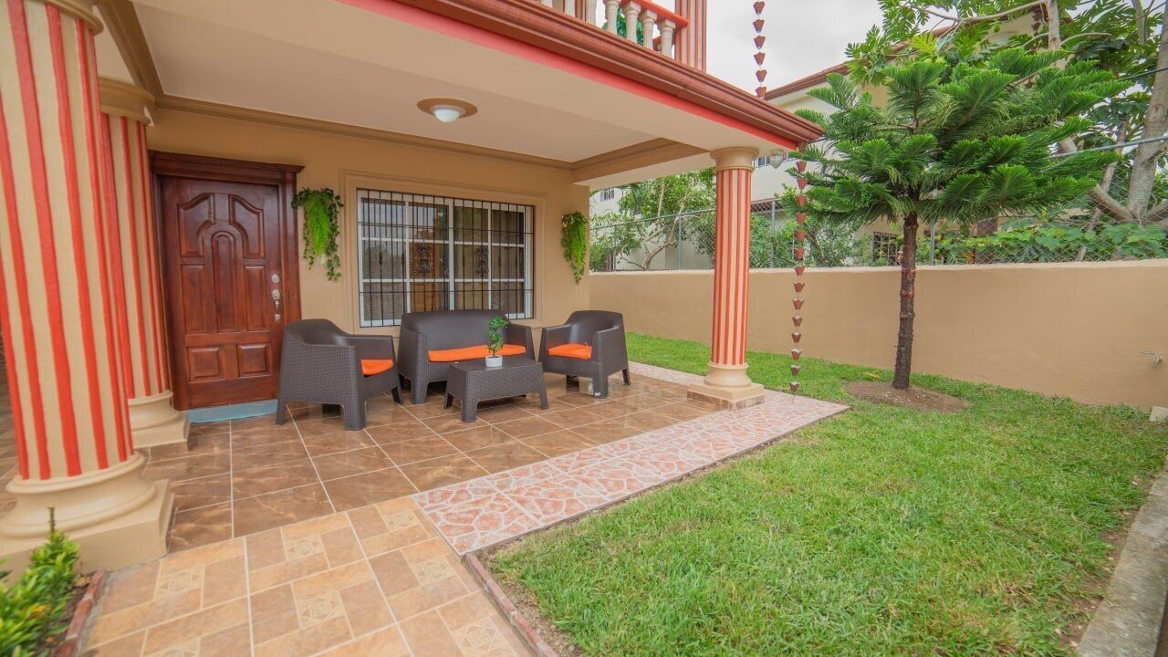 Photo of Patio Balcony in Jarabacoa