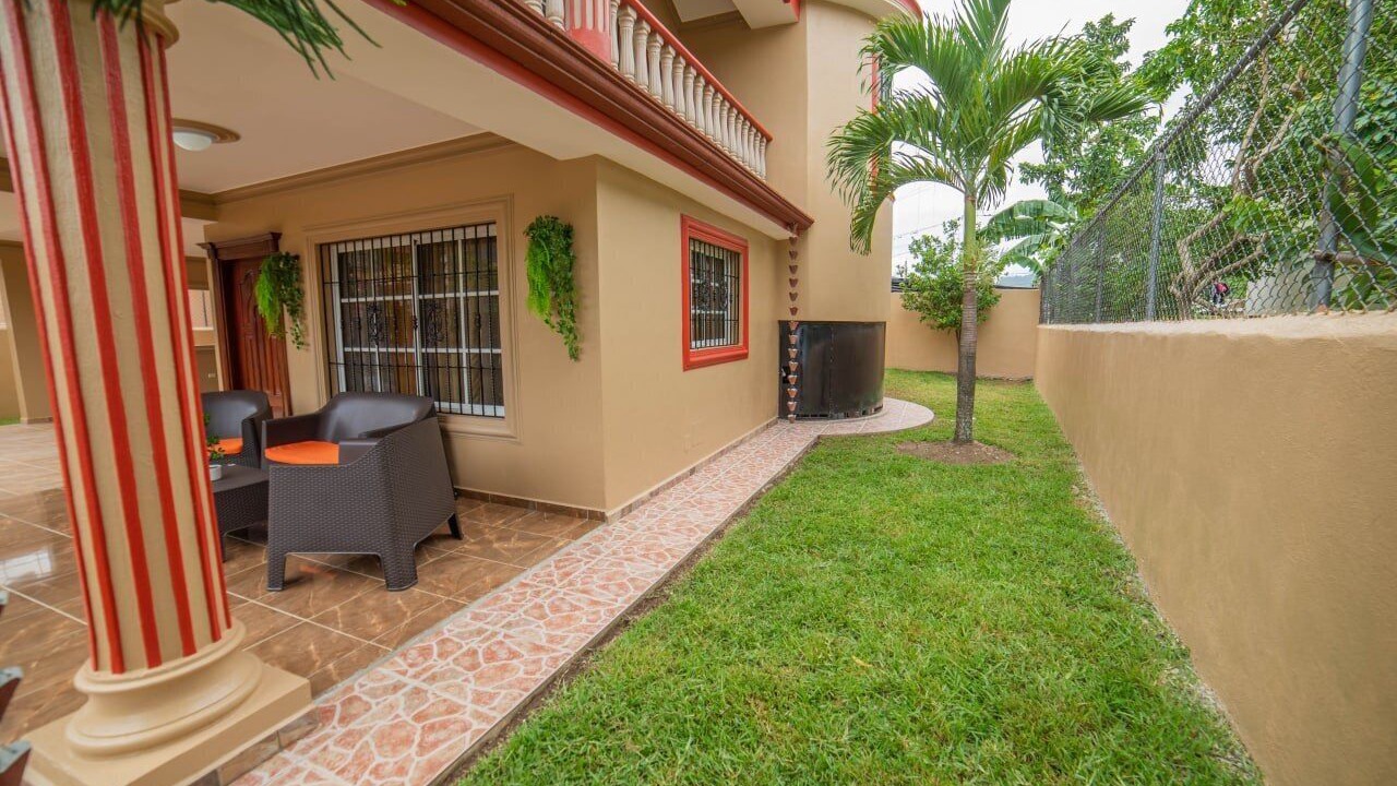 Photo of Patio Balcony in Jarabacoa