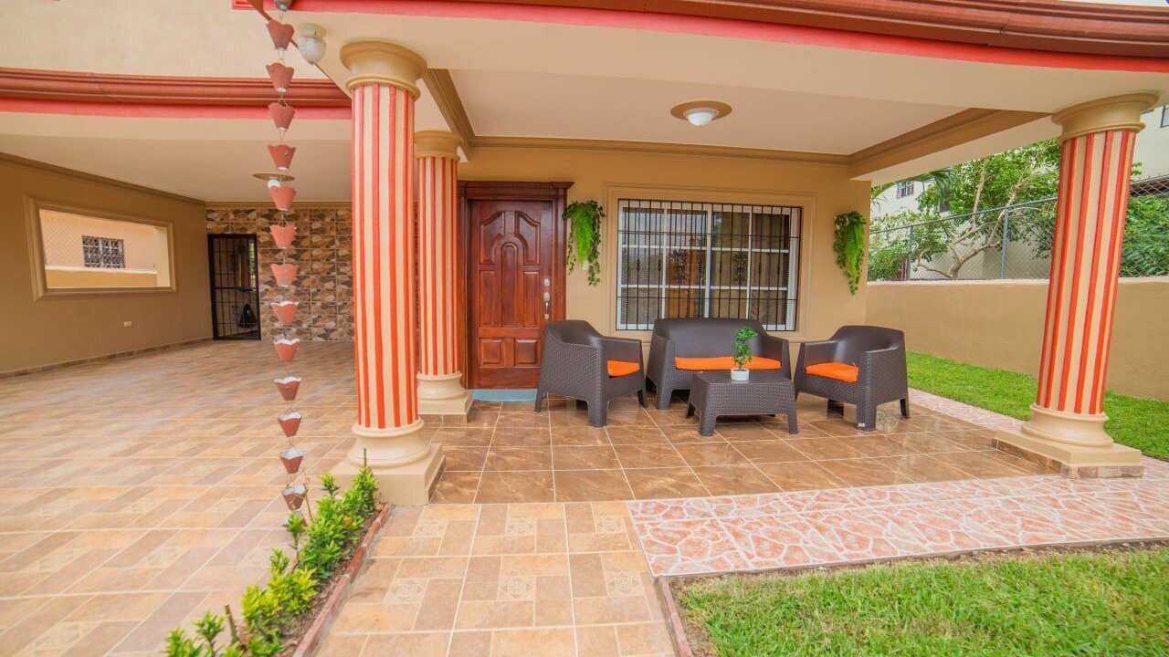 Photo of Patio Balcony in Jarabacoa