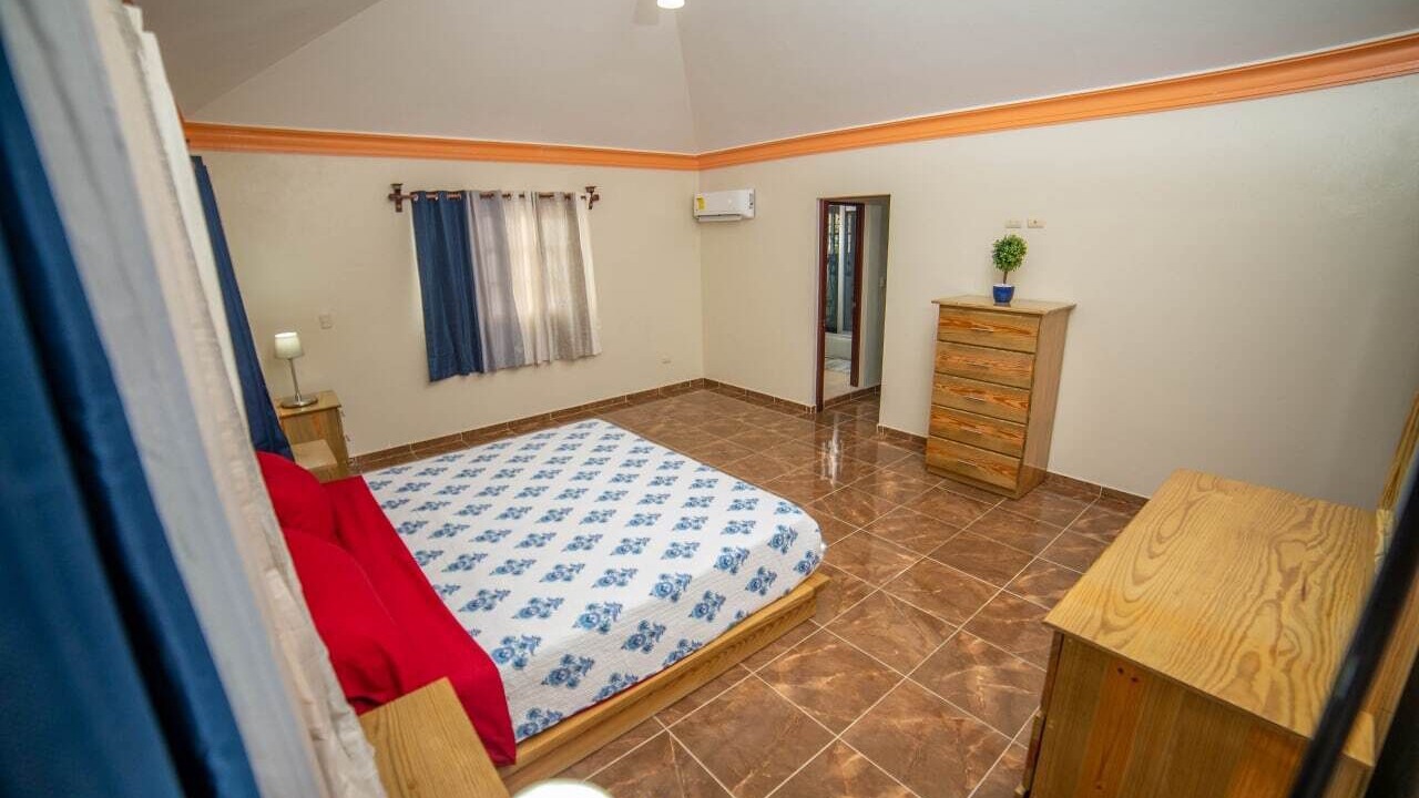 Photo of Bedroom in Jarabacoa
