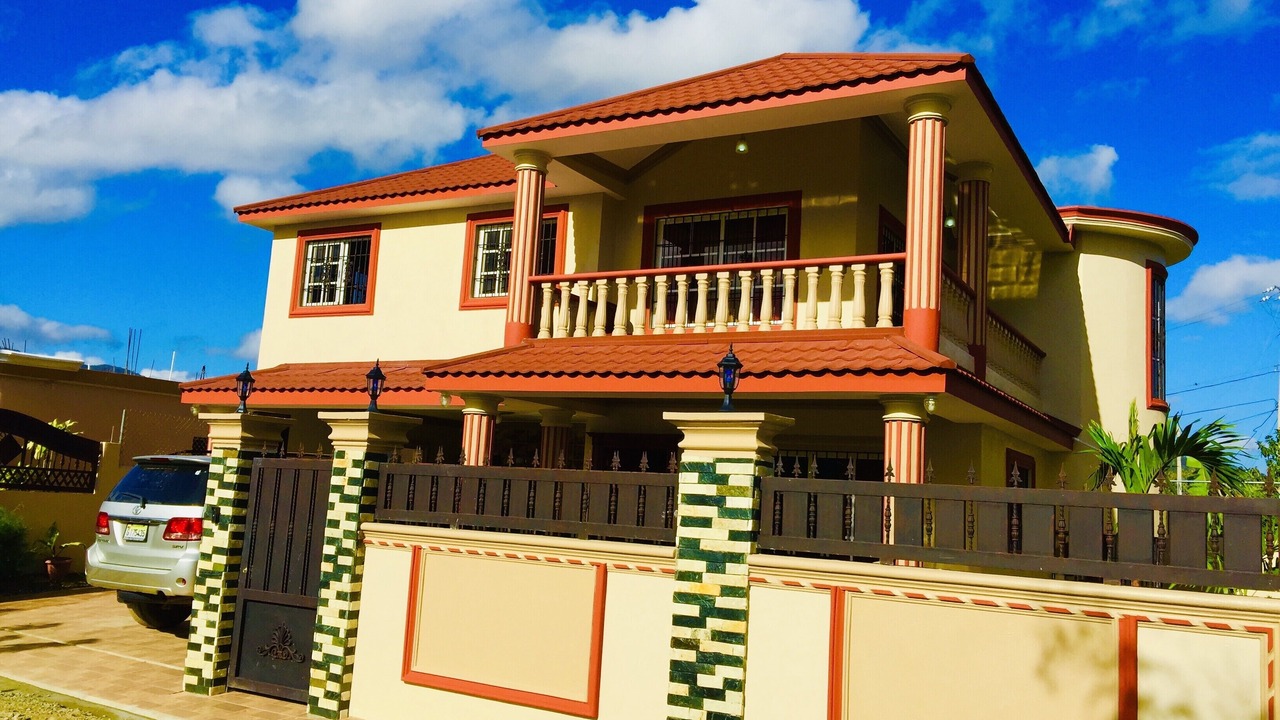 Photo of Outdoor in Jarabacoa