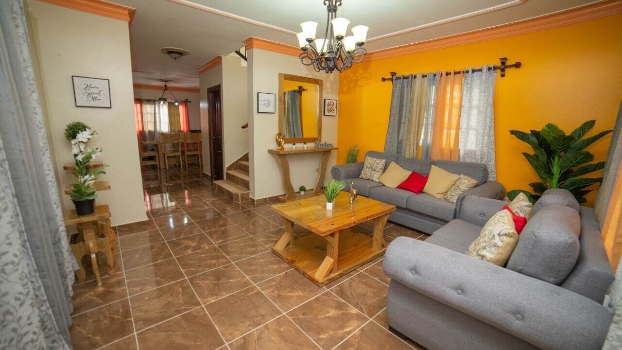 Photo of Livingroom in Jarabacoa