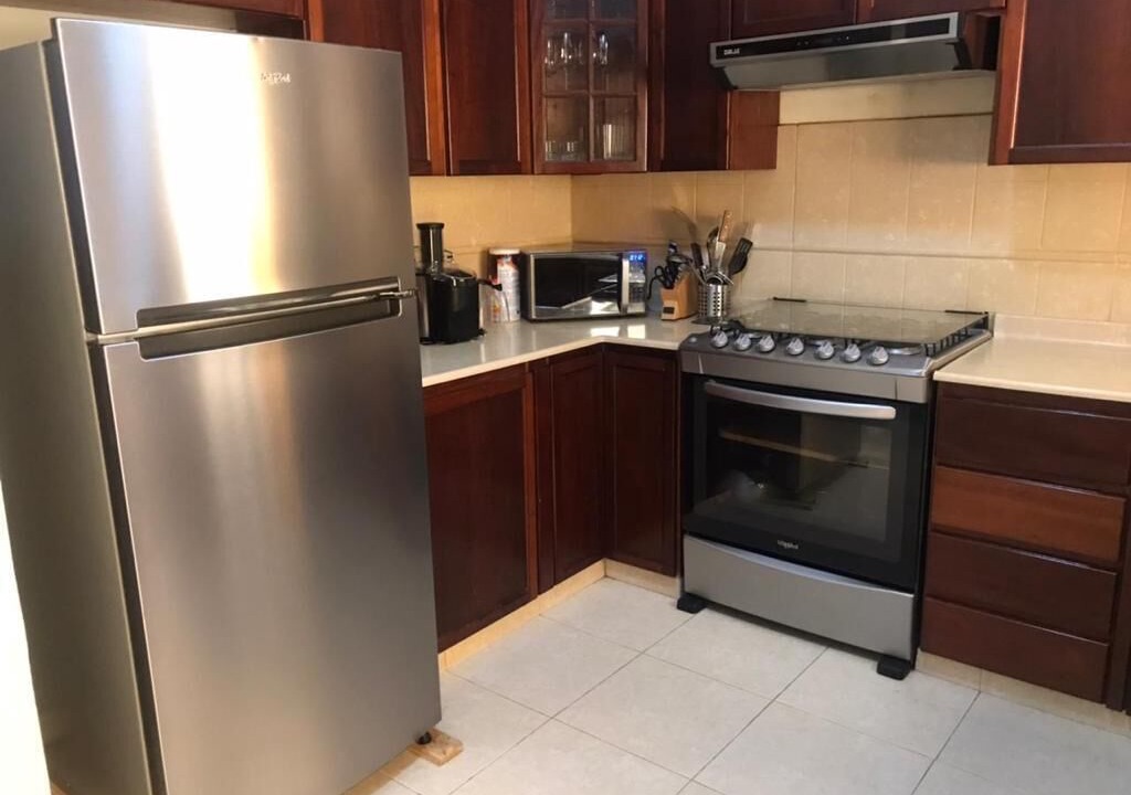 Photo of Kitchen in Santo Domingo