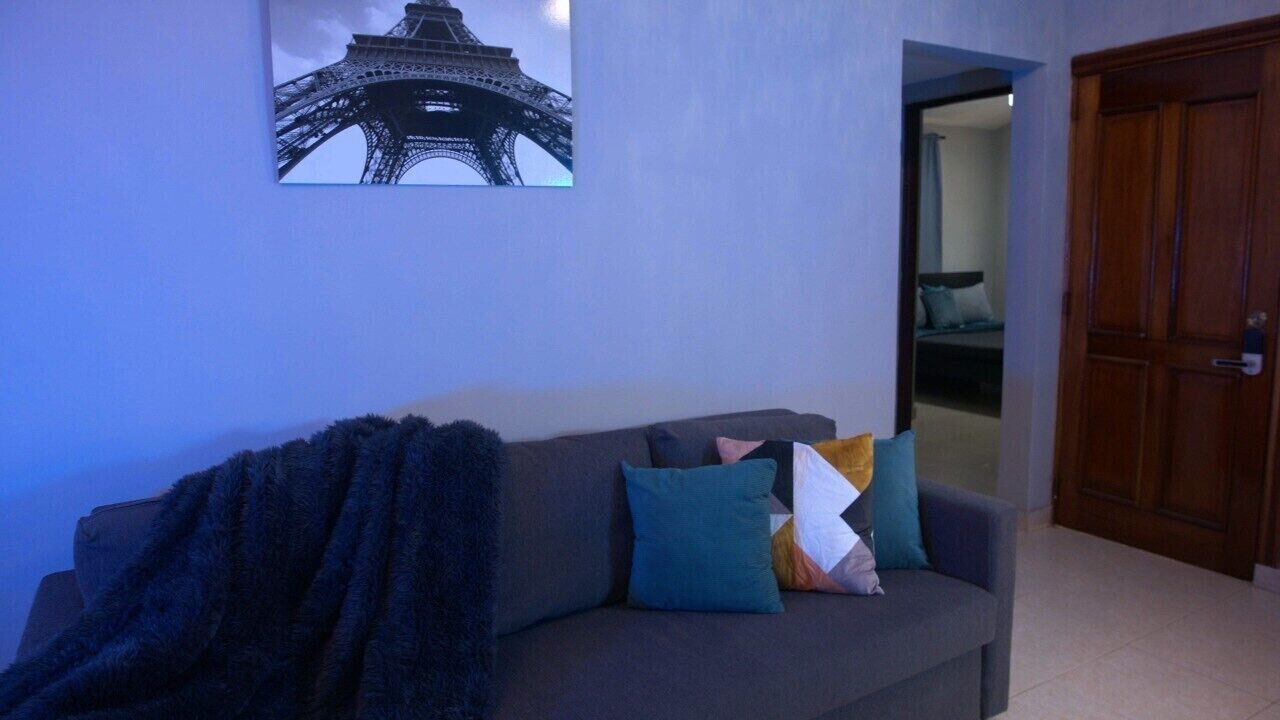 Photo of Livingroom in Santo Domingo