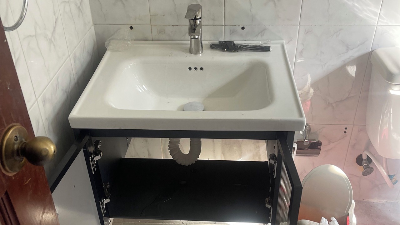 Photo of Bathroom in Santo Domingo