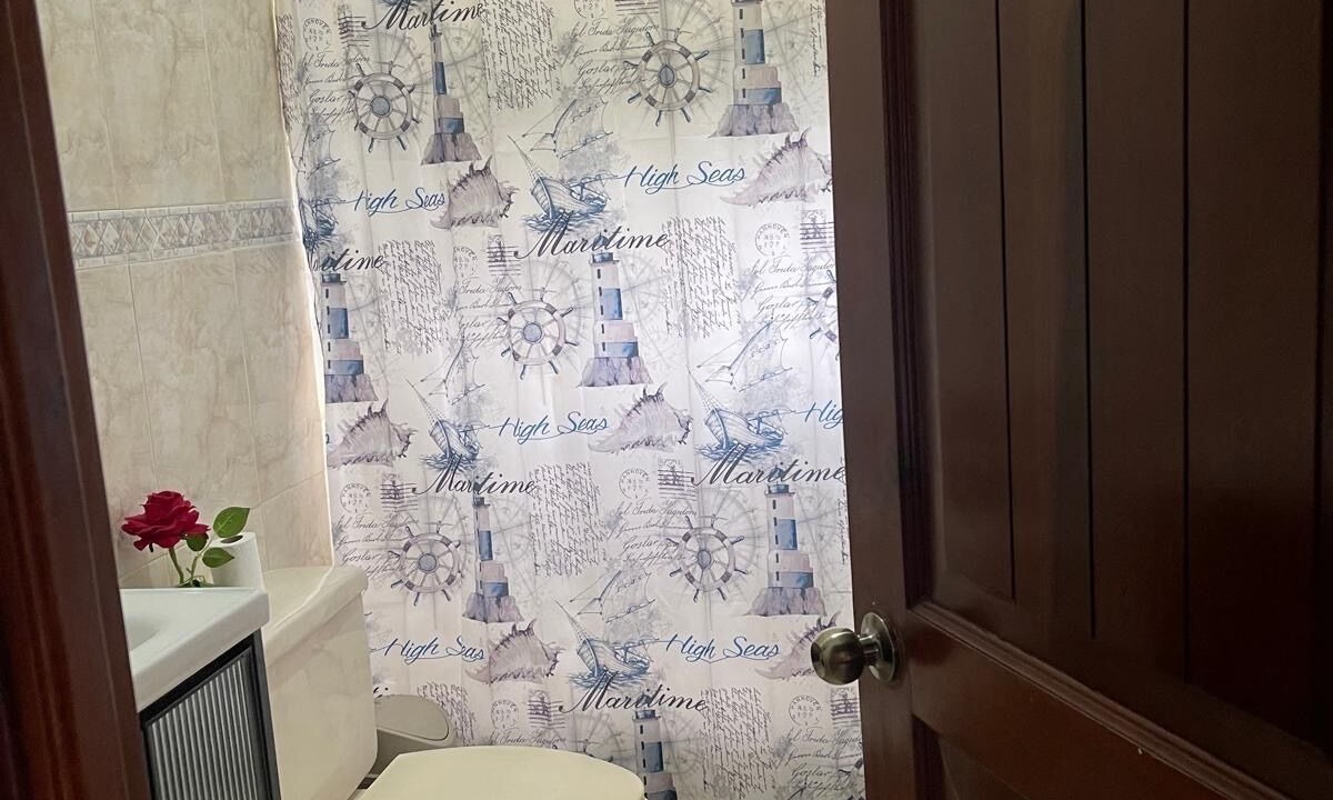 Photo of Bathroom in Santo Domingo