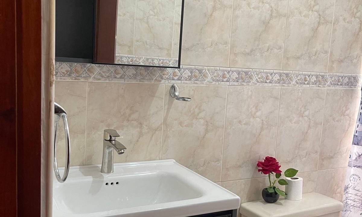 Photo of Bathroom in Santo Domingo