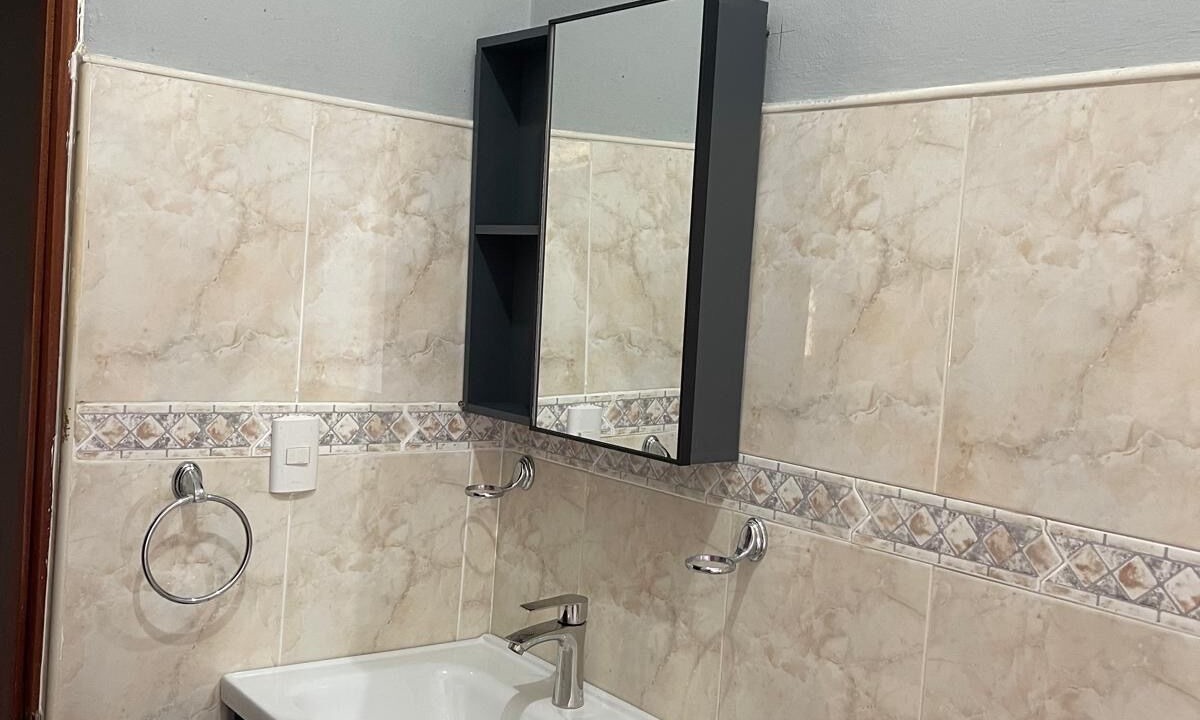 Photo of Bathroom in Santo Domingo