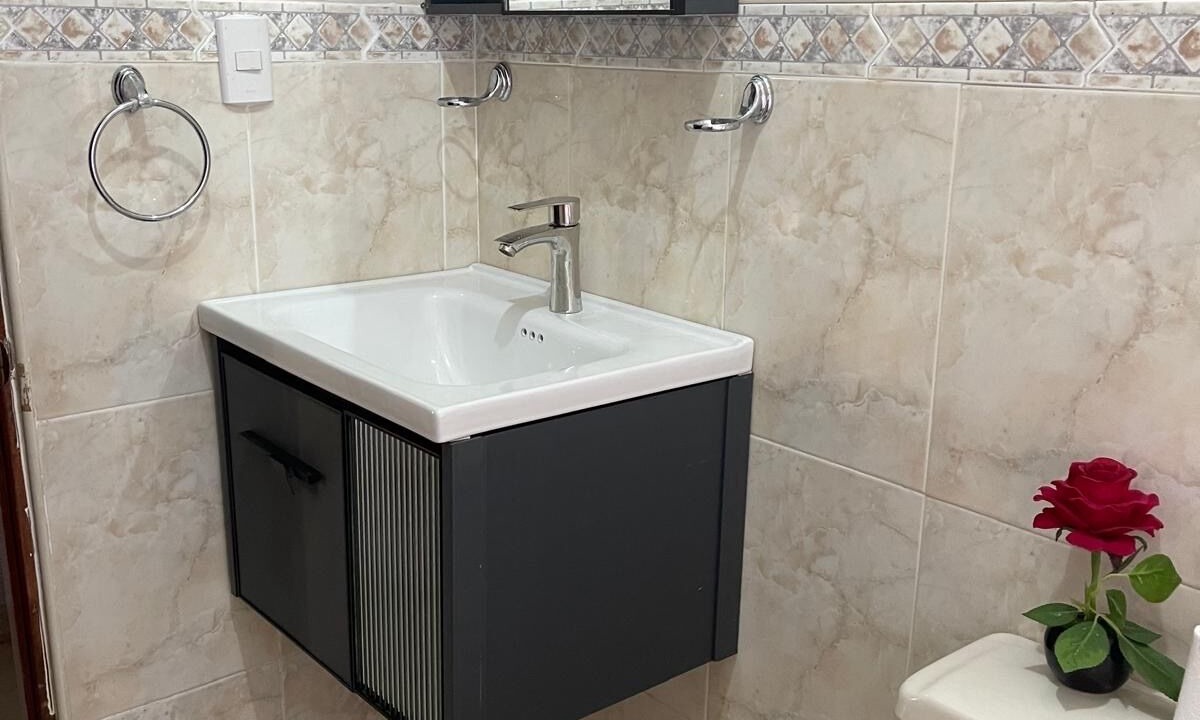 Photo of Bathroom in Santo Domingo