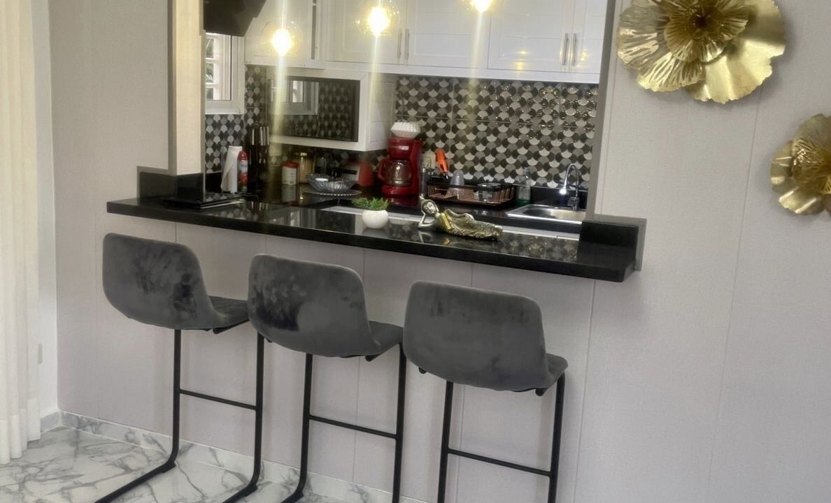 Photo of Kitchen in Santo Domingo