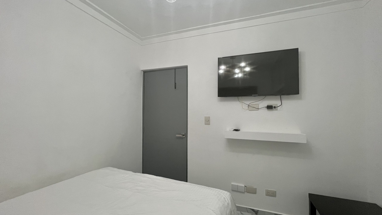 Photo of Bedroom in Santo Domingo