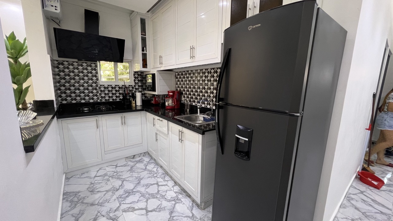 Photo of Kitchen in Santo Domingo