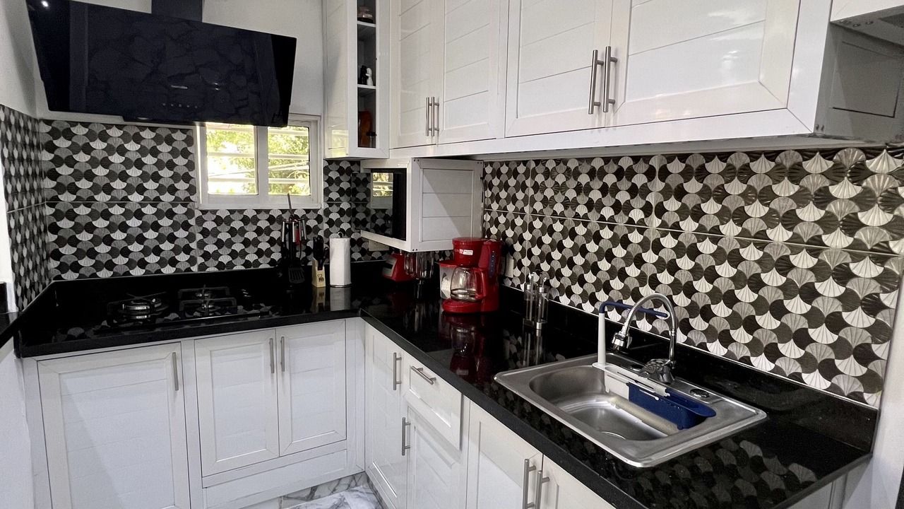 Photo of Kitchen in Santo Domingo