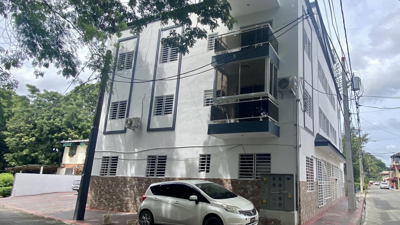 Photo of Outdoor in Santo Domingo