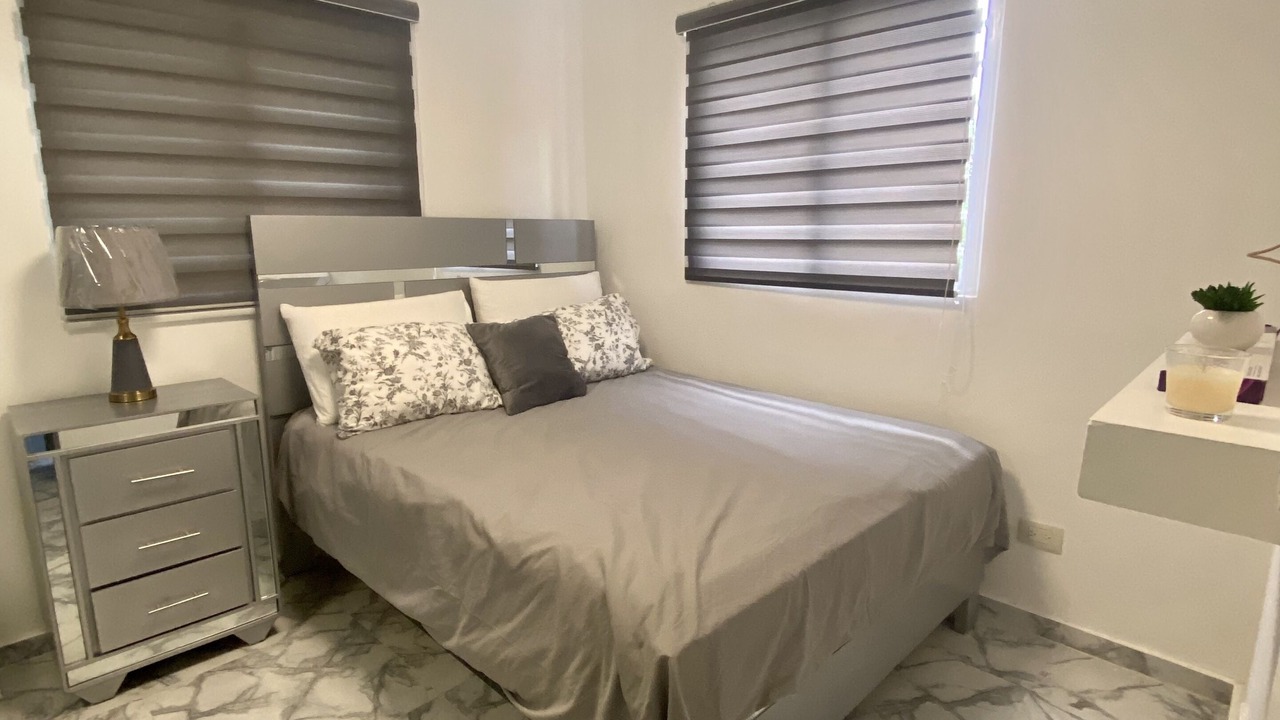 Photo of Bedroom in Santo Domingo