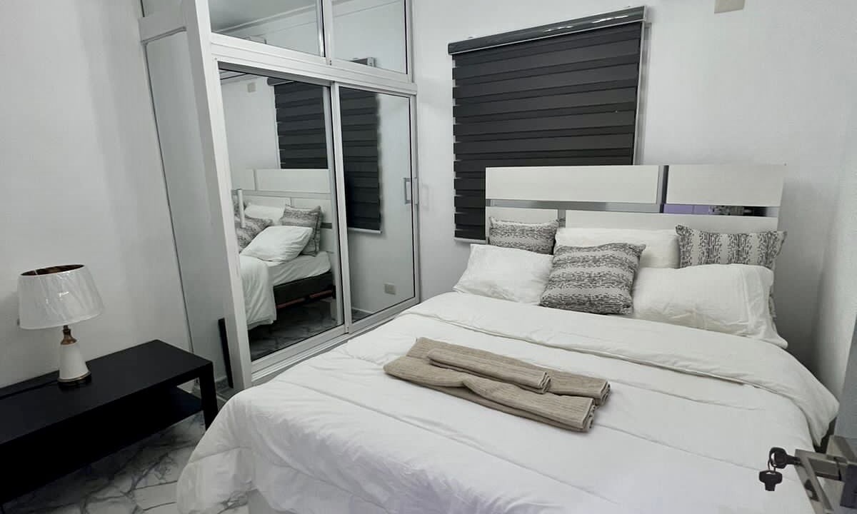 Photo of Bedroom in Santo Domingo