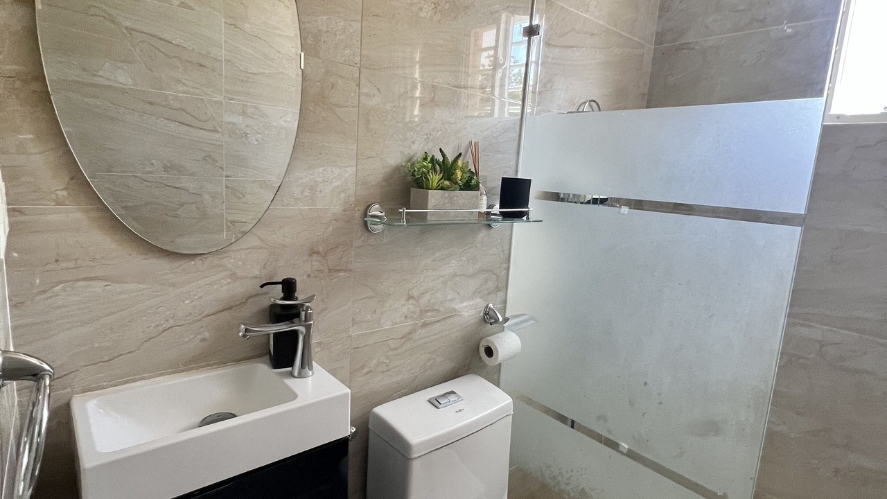 Photo of Bathroom in Santo Domingo