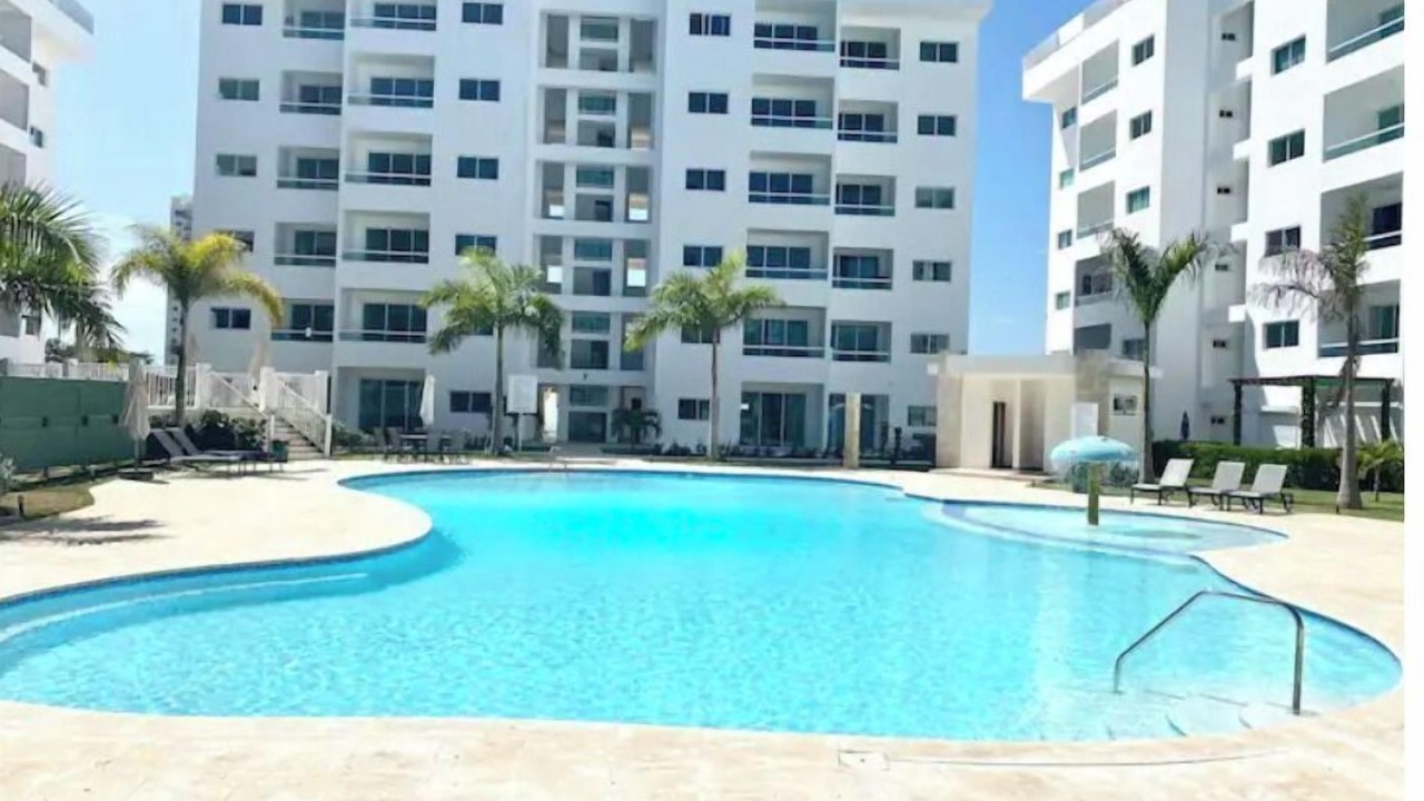 Photo of Outdoor in Juan Dolio - El Pueblo