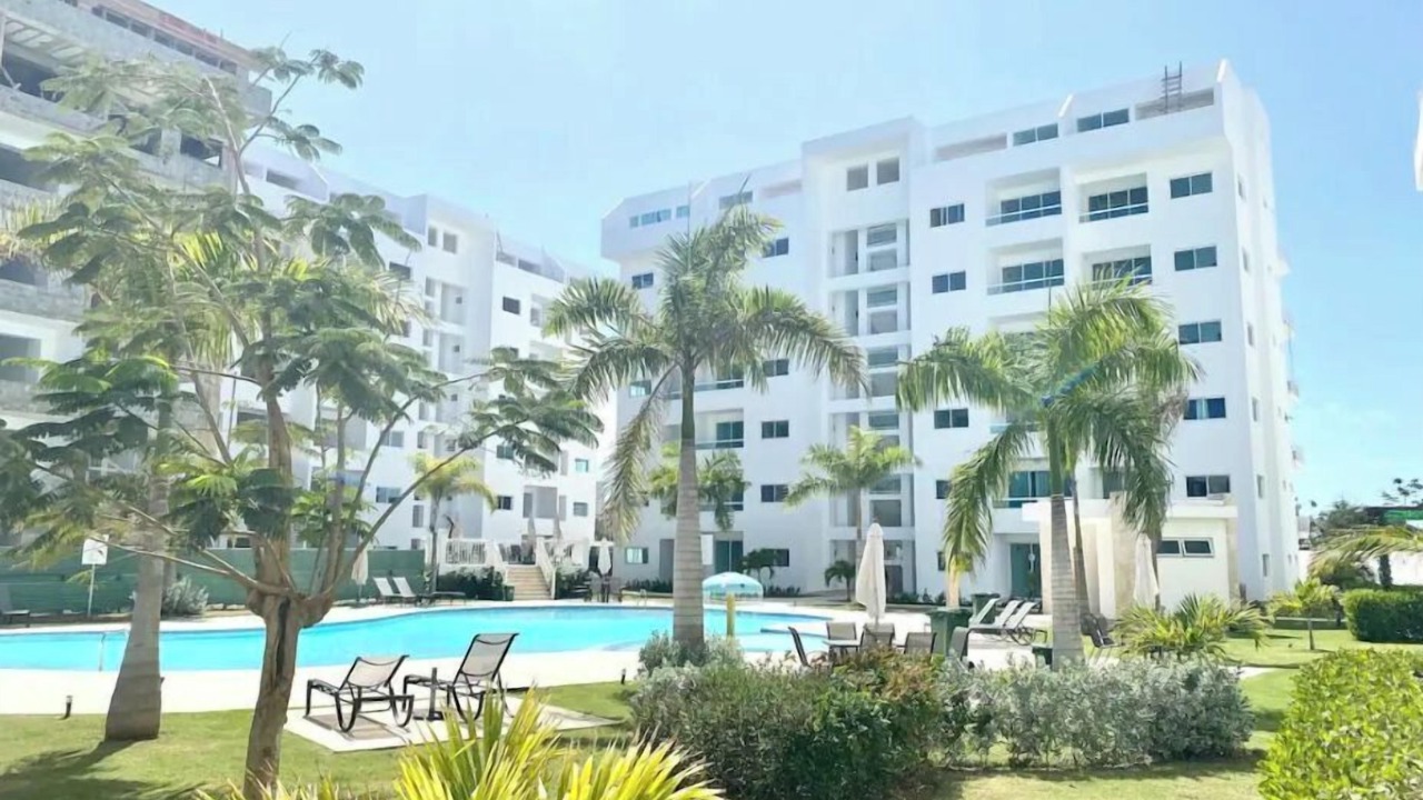 Photo of Outdoor in Juan Dolio - El Pueblo