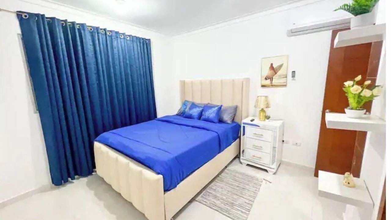 Photo of Bedroom in Juan Dolio - El Pueblo