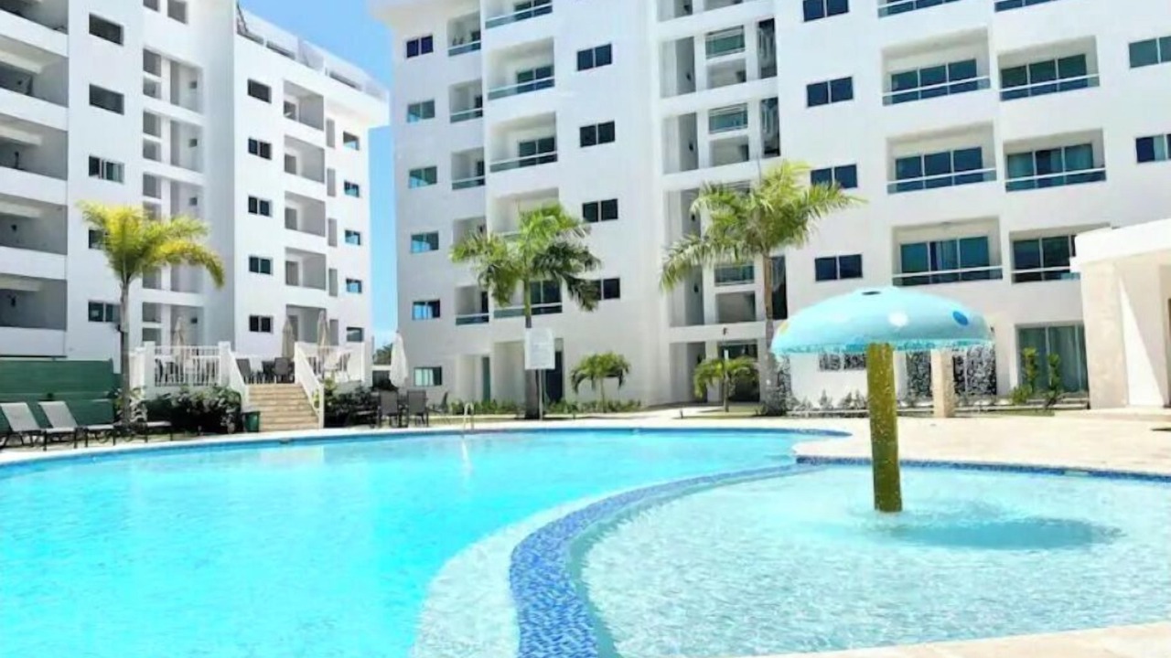 Photo of Outdoor in Juan Dolio - El Pueblo