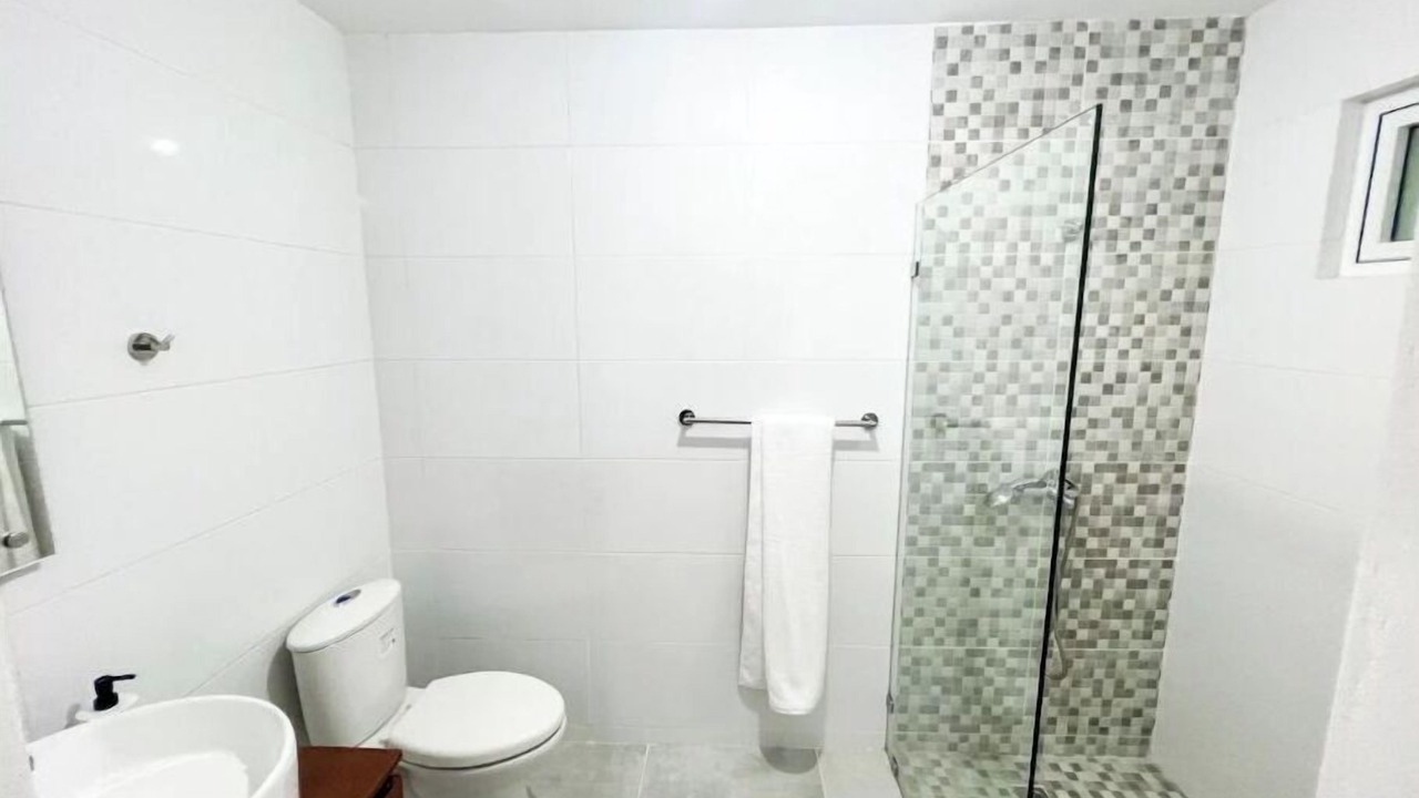 Photo of Bathroom in Juan Dolio - El Pueblo
