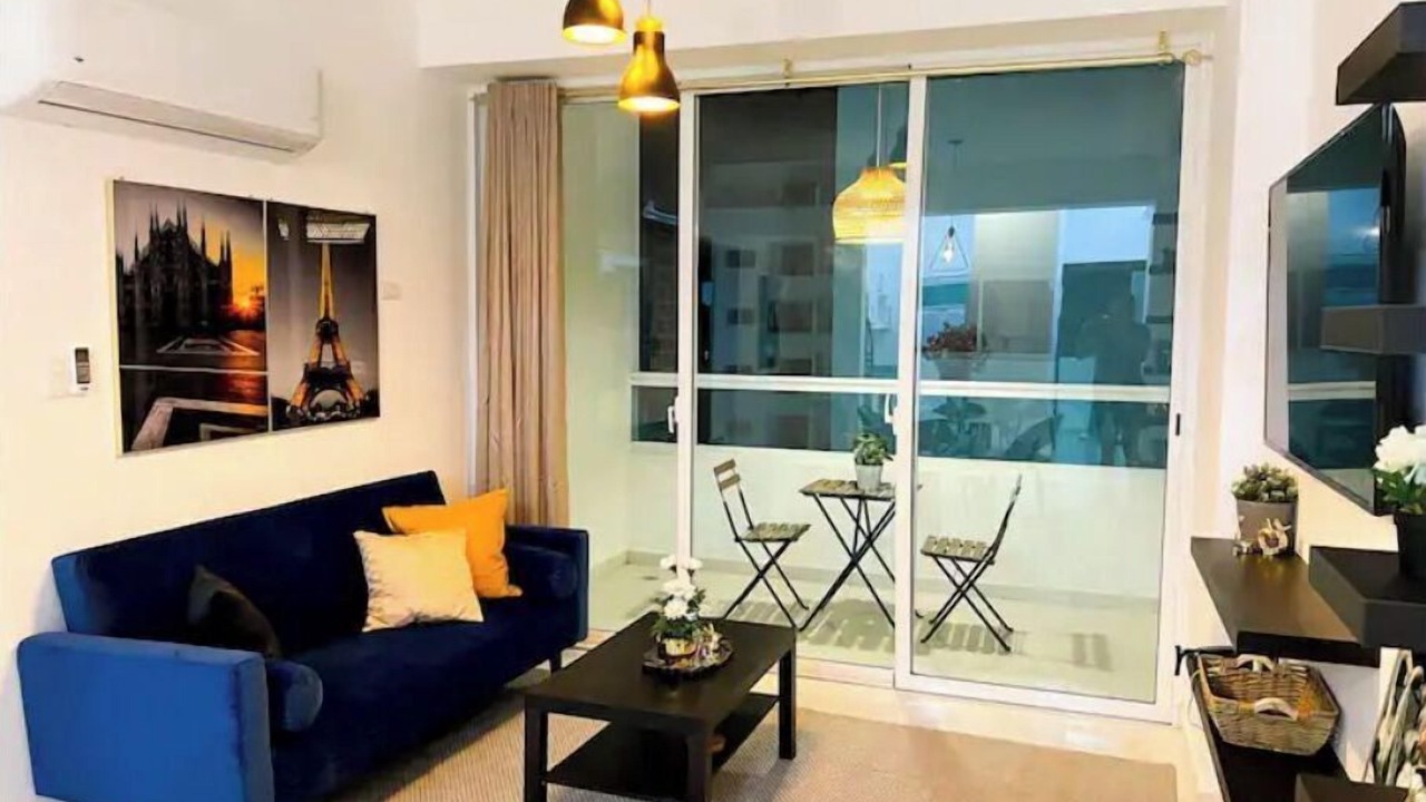 Photo of Livingroom in Juan Dolio - El Pueblo