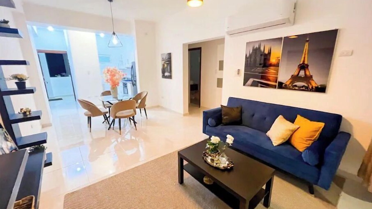 Photo of Livingroom in Juan Dolio - El Pueblo