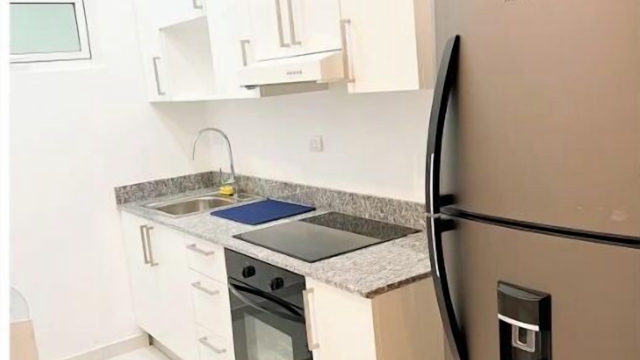 Photo of Kitchen in Juan Dolio - El Pueblo