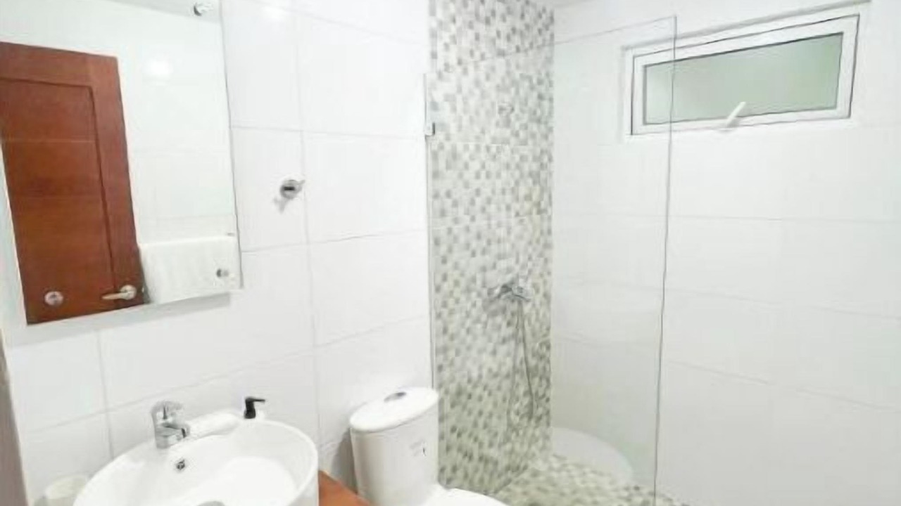 Photo of Bathroom in Juan Dolio - El Pueblo