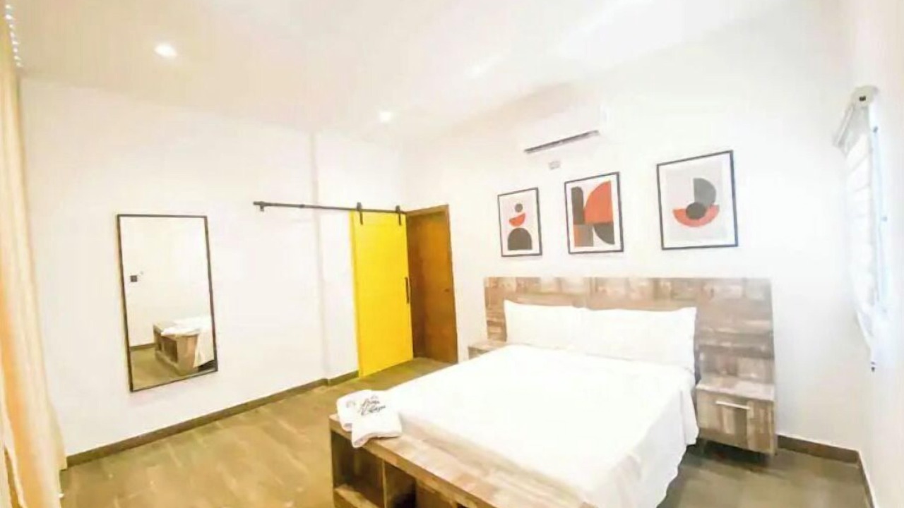 Photo of Bedroom in Juan Dolio