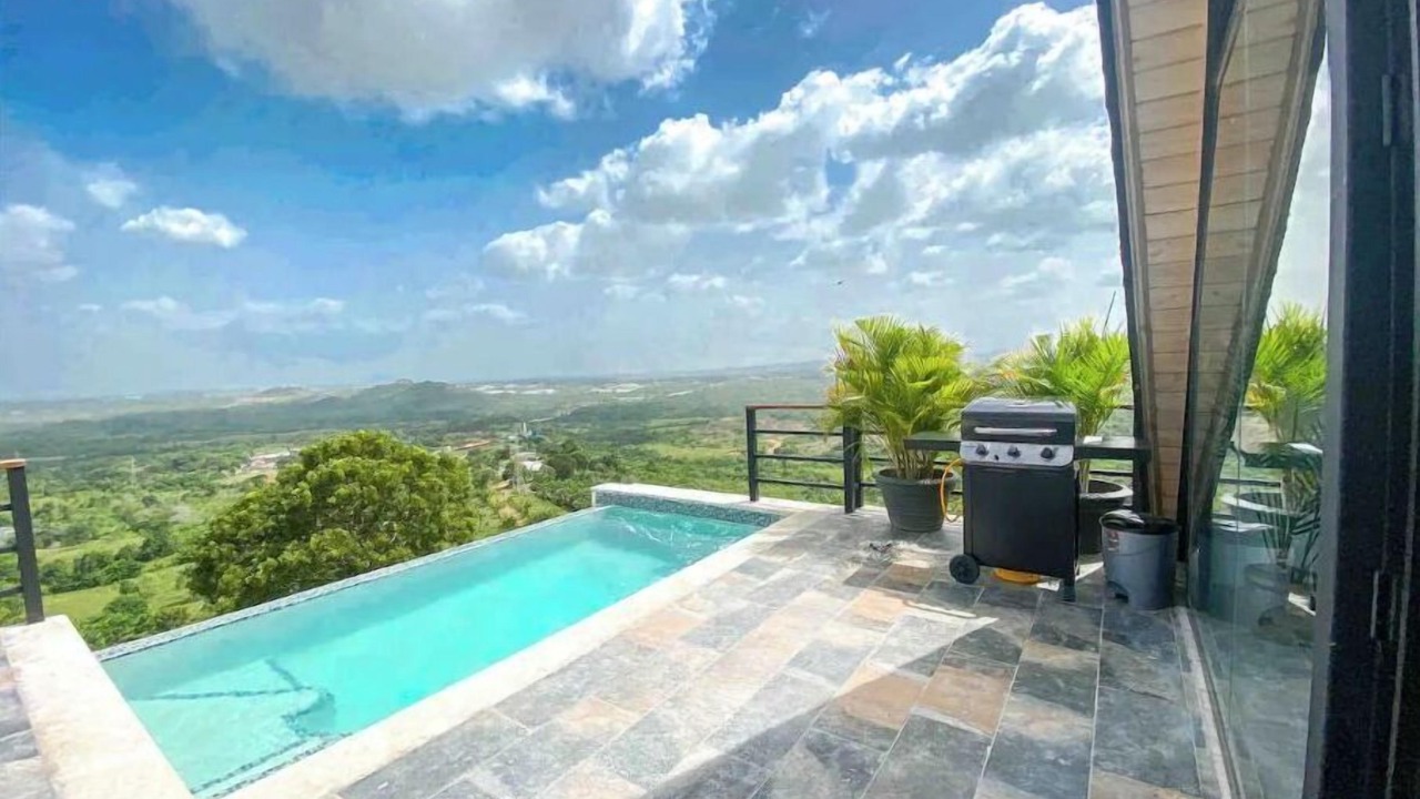 Photo of Patio Balcony in Juan Dolio