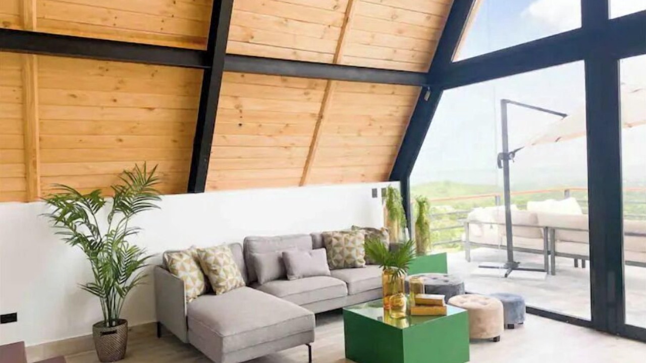 Photo of Livingroom in Juan Dolio