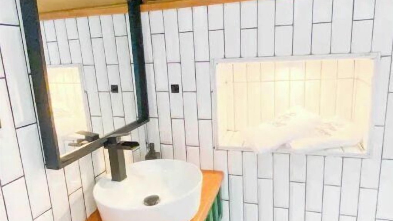 Photo of Bathroom in Juan Dolio