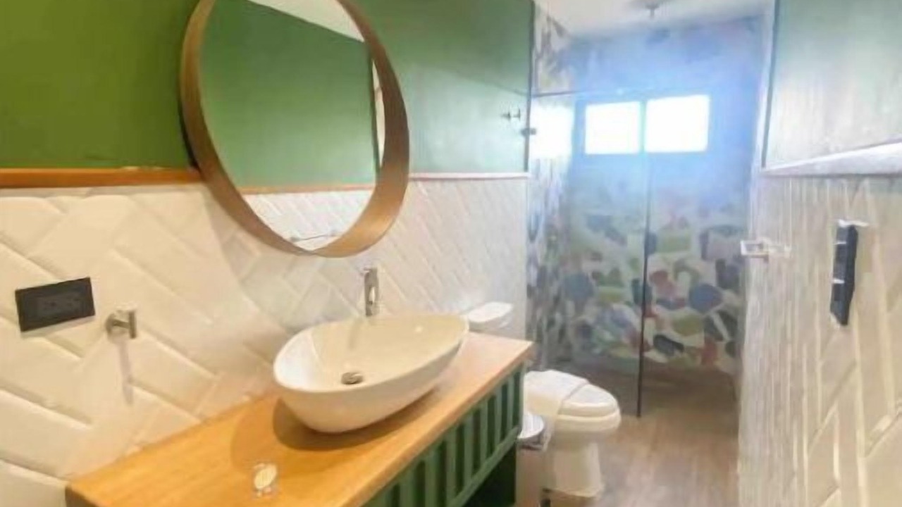 Photo of Bathroom in Juan Dolio