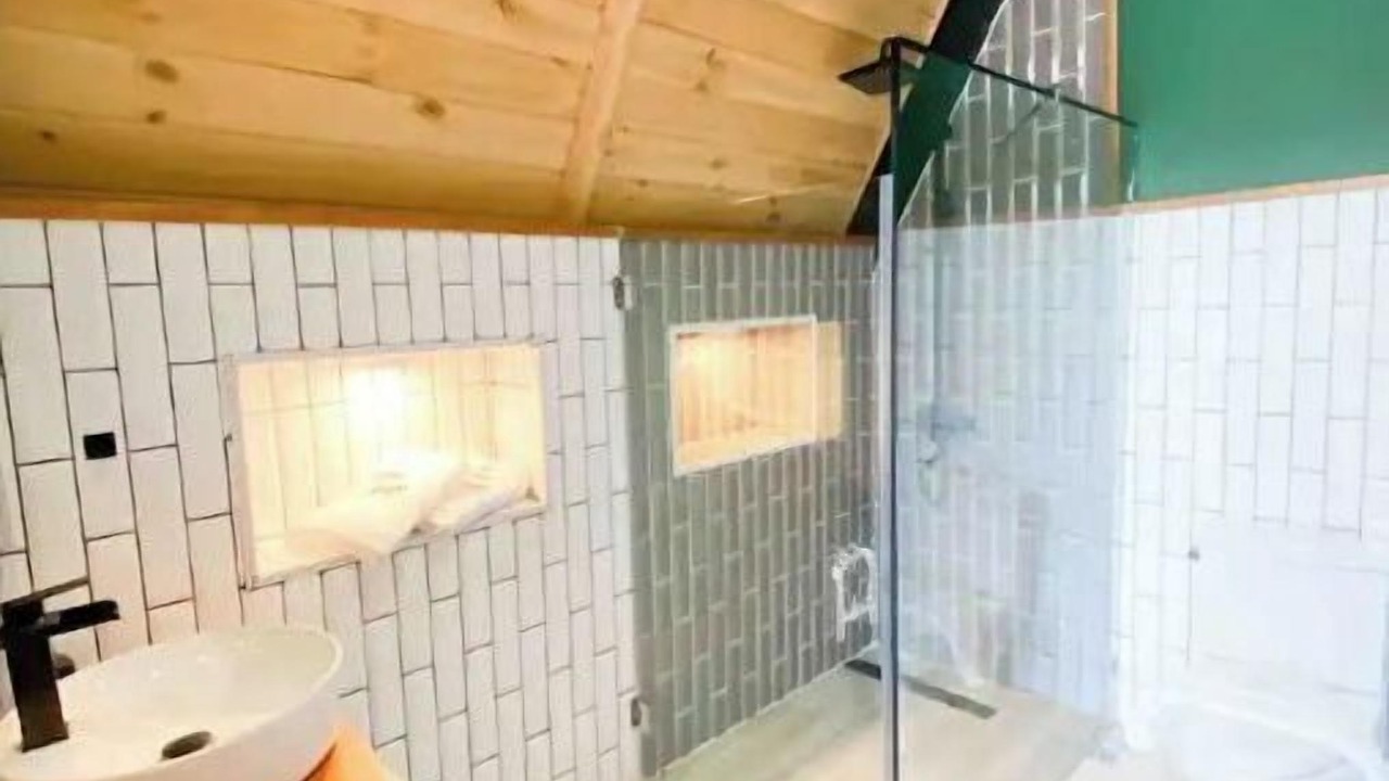 Photo of Bathroom in Juan Dolio