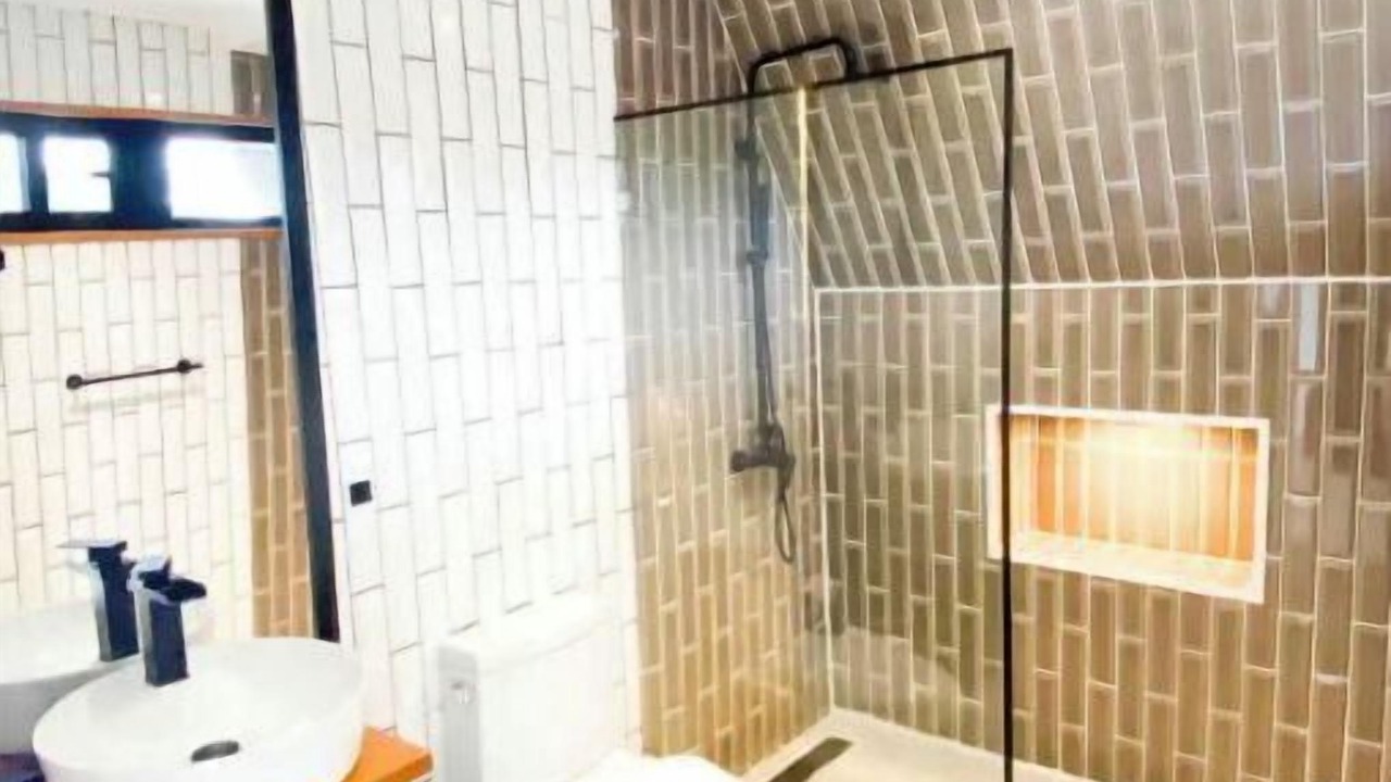 Photo of Bathroom in Juan Dolio